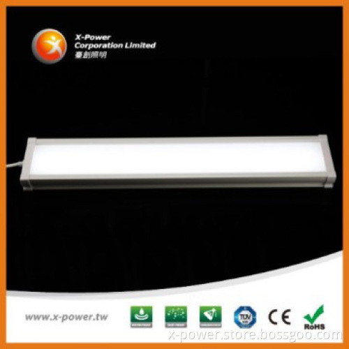 TUV CE led explosion proof lights
